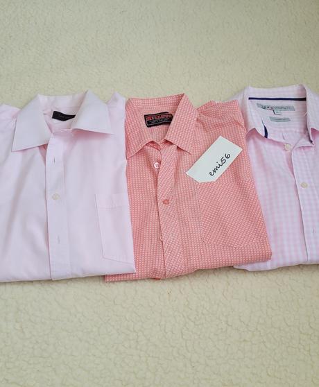 Košele 3x, xl