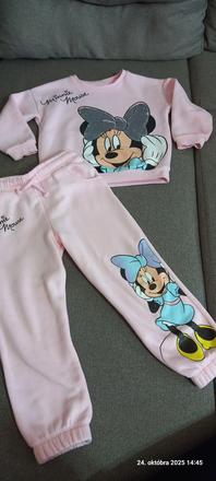 Tepláková súprava, f&f,104