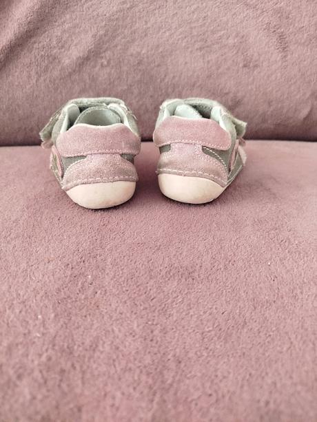 Barefoot celoročky, protetika,21