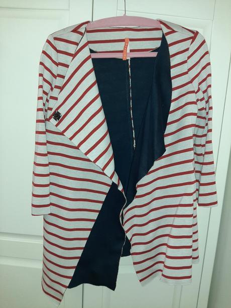 Sako/kabátik/bunda imperial, s