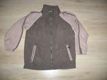 Bunda prechodna110, 110