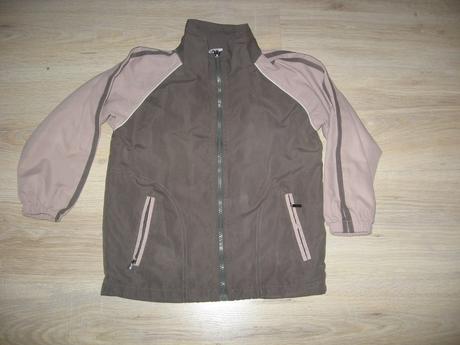 Bunda prechodna110, 110