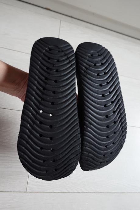 Šlapky nike, nike,36