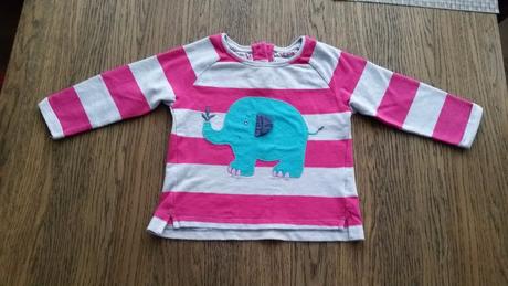 Pasikave tricko so slonikom velk.86, next,86