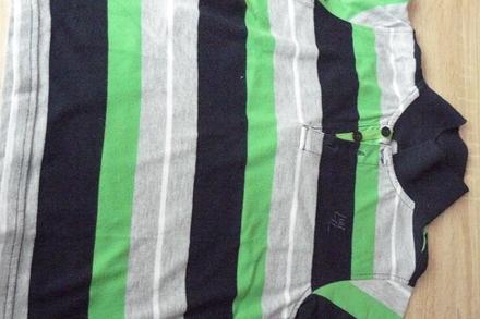 Polokošeľa, lewro,116