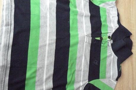 Polokošeľa, lewro,116