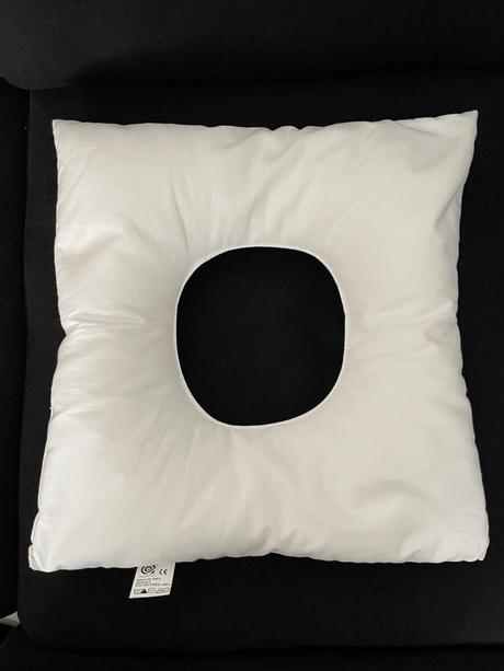 Rektálny vankúš značka protetika,