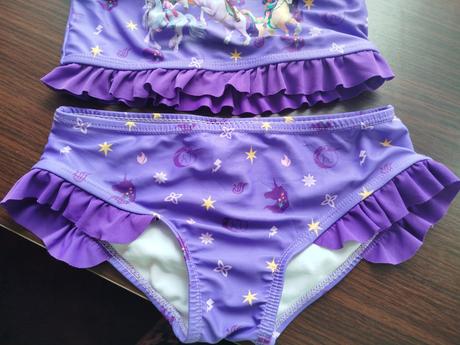 Predám plavky č.122/128, 122