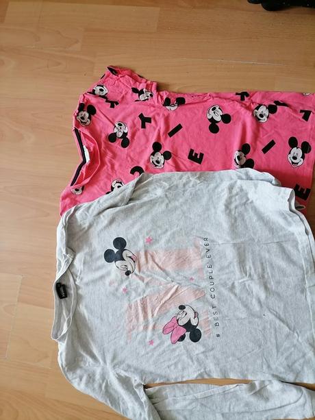 Trička mickey mouse, 158