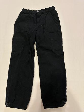 Kapsáčové nohavice, reserved,128