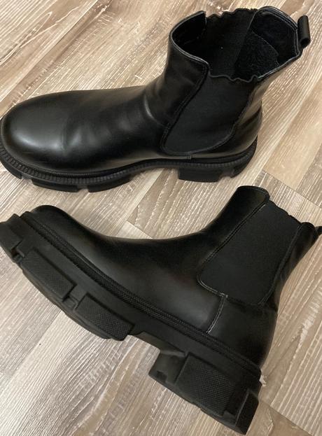 Krásne čižmy catwalk,deichmann, deichmann,39
