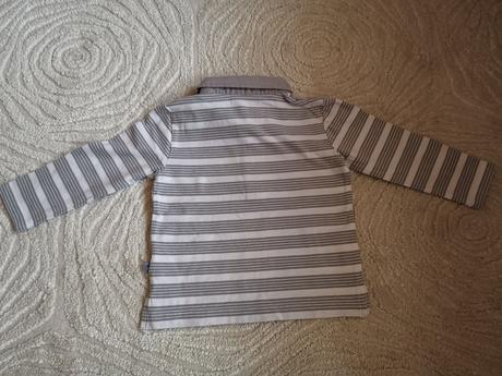 Polokošeľa coccodrillo, č. 80, coccodrillo,80