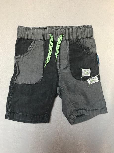 Šortky, coccodrillo,86