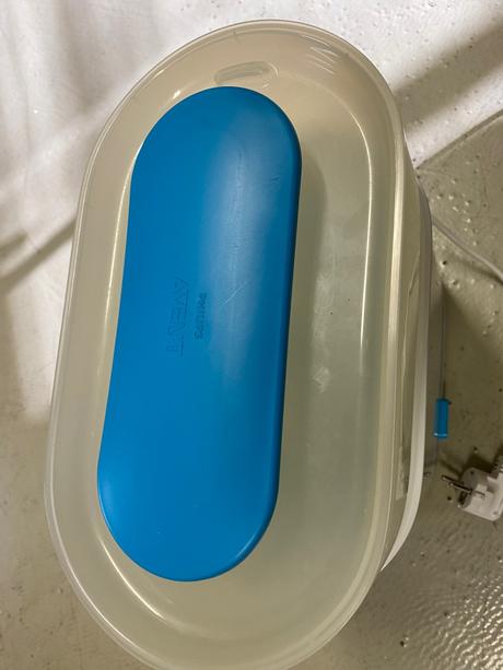 Sterilizátor avent, avent