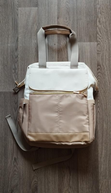 Dámska kabelka  / ruksak na laptop 40 cm x 28cm, 