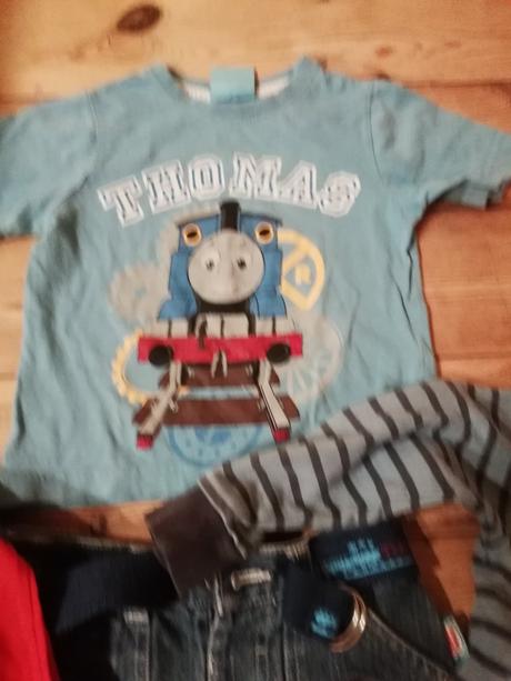 Set vláčik tomáš, 86–98