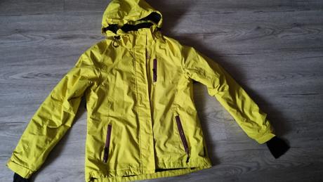 Lyžiarska bunda, 40
