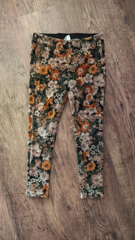 Legíny zara, zara,110