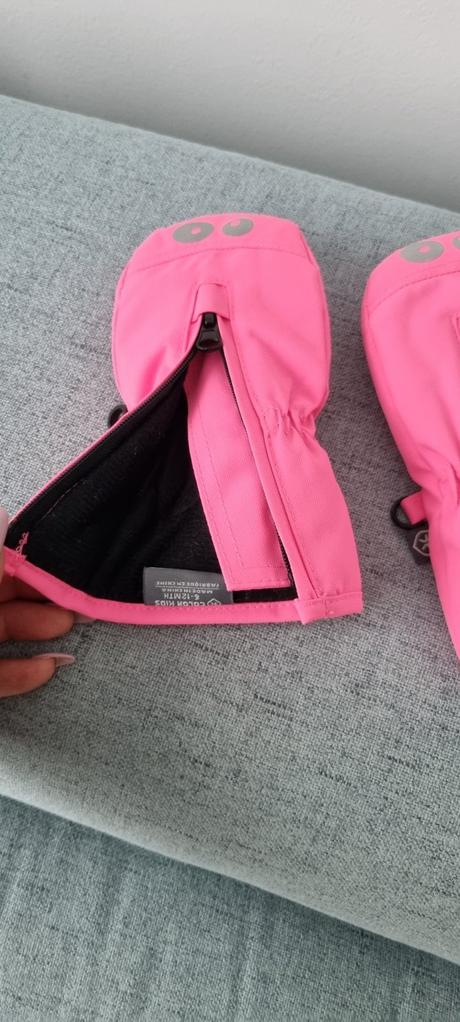 Detské rukavice, 80