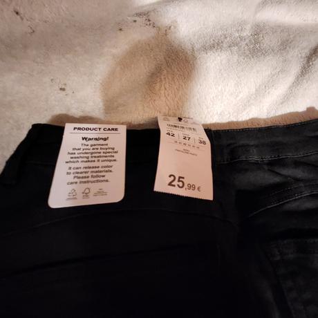 Terranova nohavice, terranova,m