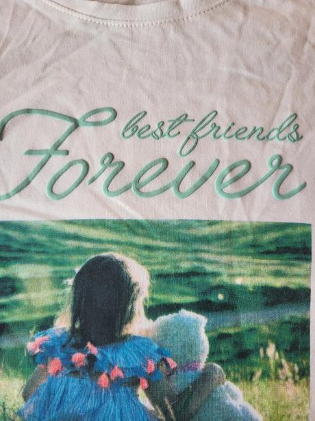 Tricko + doporučené poštovné, reserved,146