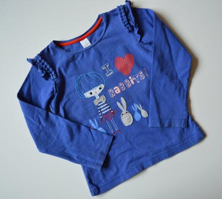 Tričko, miniclub,116