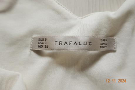 Dámske šaty/tunika zara, zara,s