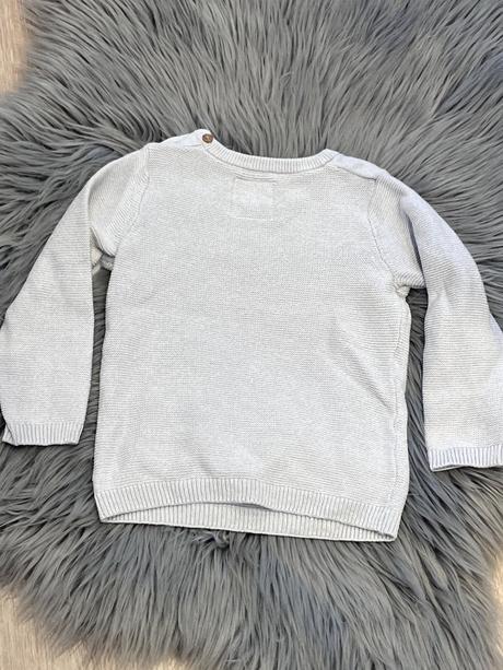 Chlapčenský sveter f&f (12-18 mes.), f&f,86