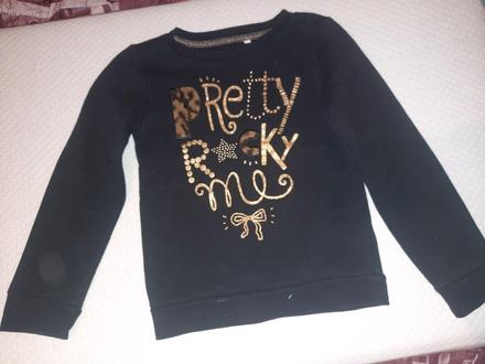 Mikina, palomino,122