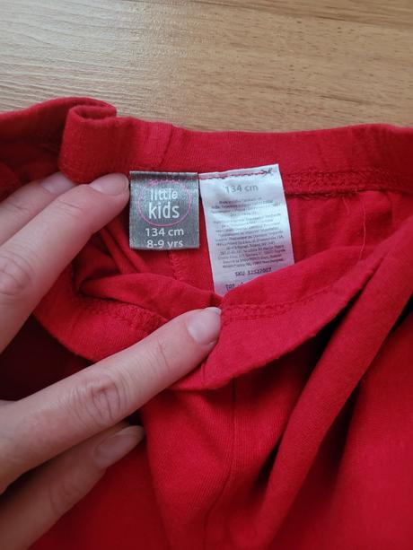 Vianocne leginy, pepco,128