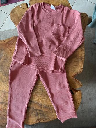 Zara súprava, zara,110