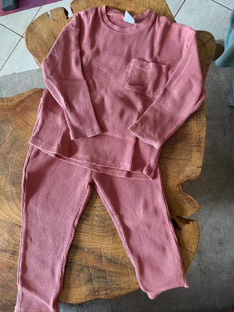 Zara súprava, zara,110