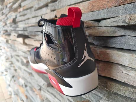 Pánska športová obuv jordan flight club, veľ.43, air jordan,43