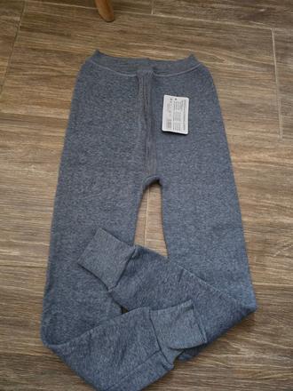 Hrubé spodky č.158, 158