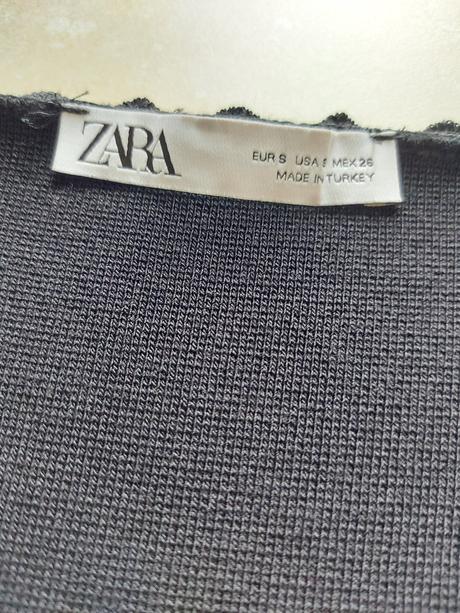 Šaty zara, zara,xs