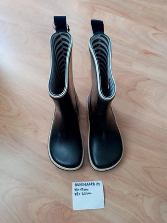 Barefoot gumáky bundgaard, bundgaard,28