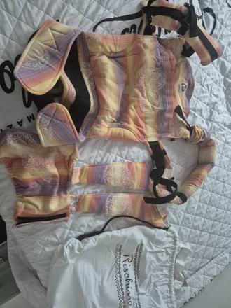 Rischino nosic, rischino