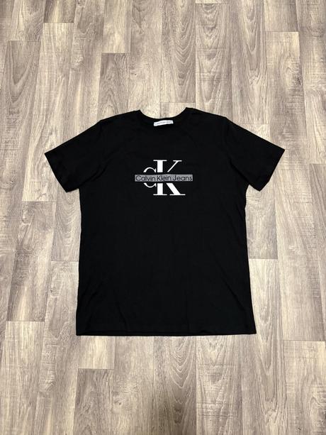 Pánske tričko, calvin klein,s