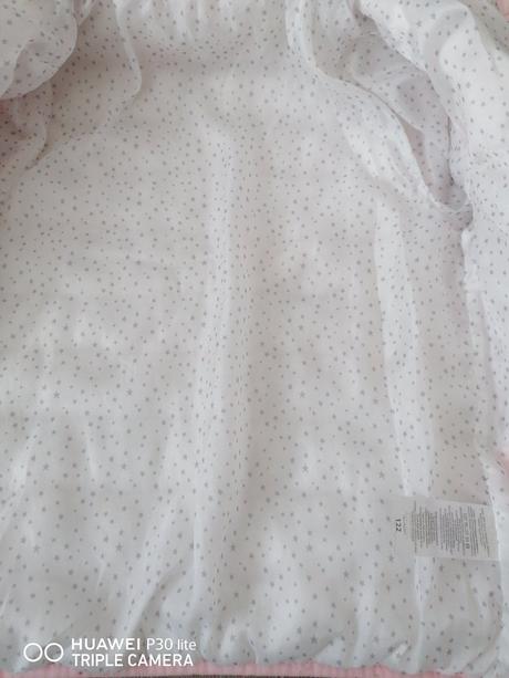 Prechodná bunda, pepco,122