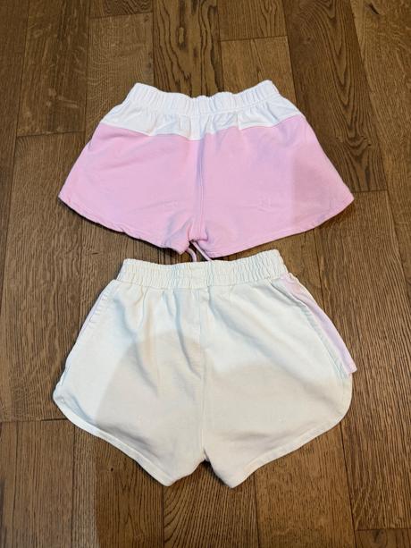 Kratasky 4 ks, zara,128