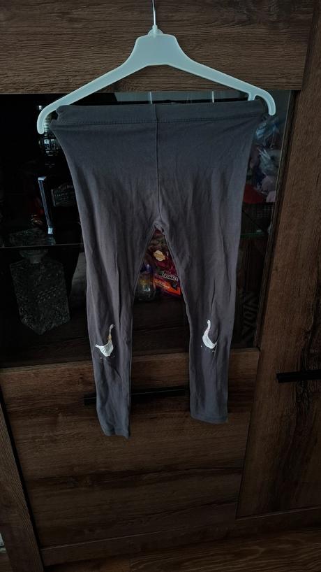 Legíny little kids, 122