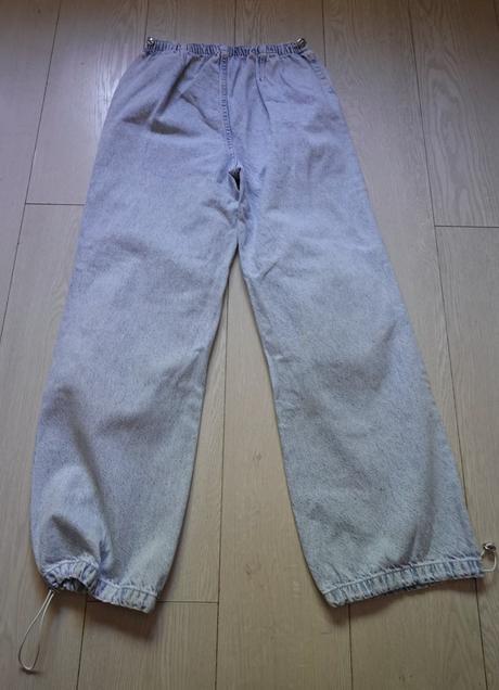 Pohodlné rifle fbsister, new yorker,s