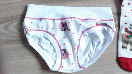 Ponožky a nohavičky pre dievčatko, 86–98