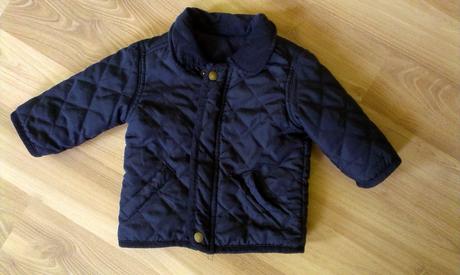 Bundička george, george,68