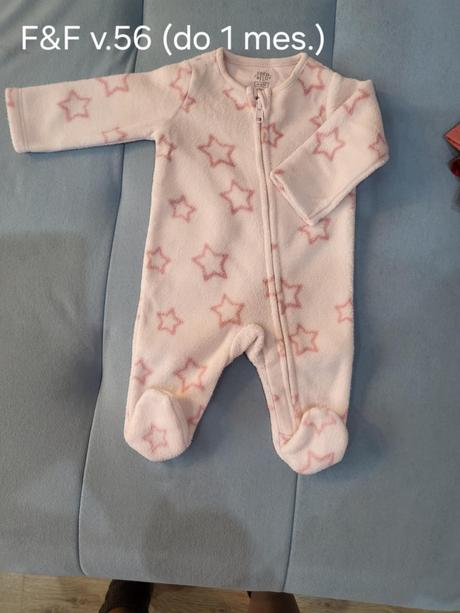 Overal f&f, v.56, f&f,56