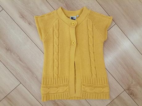 Úžasný svetrík, 104