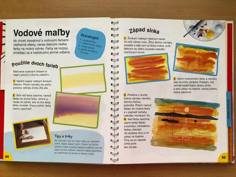 Kniha velikánska kniha pre tvorivé deti, 