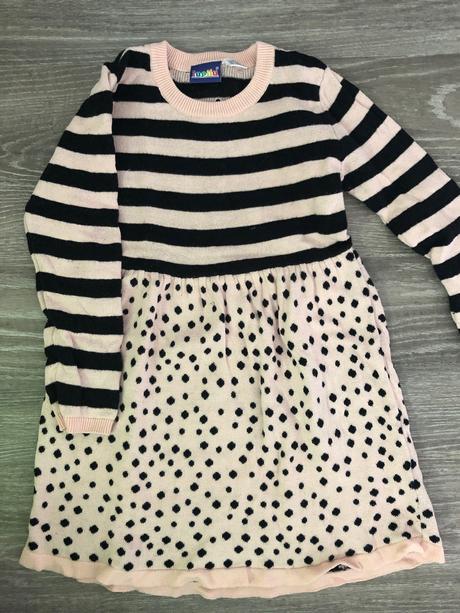 Dievcenske saty, lupilu,98