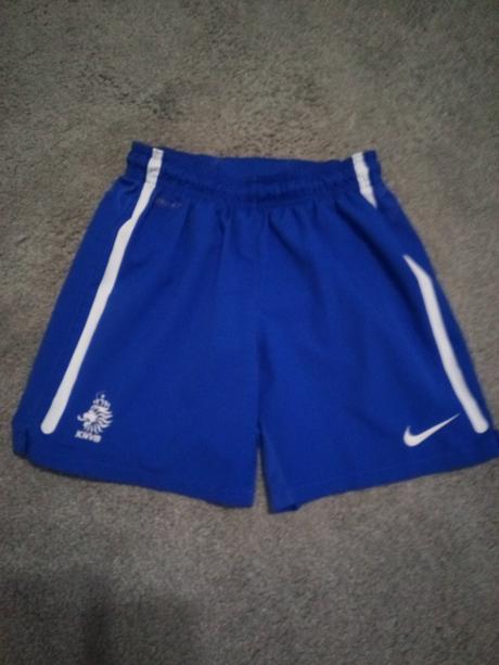 Nike kraťasy, nike,134