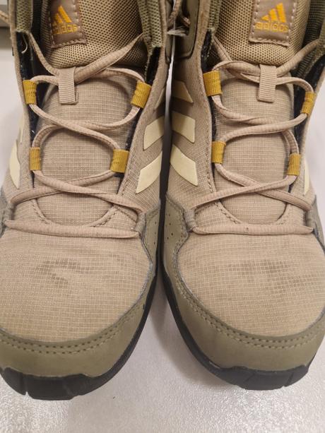 Prechodne tenisky, adidas,37